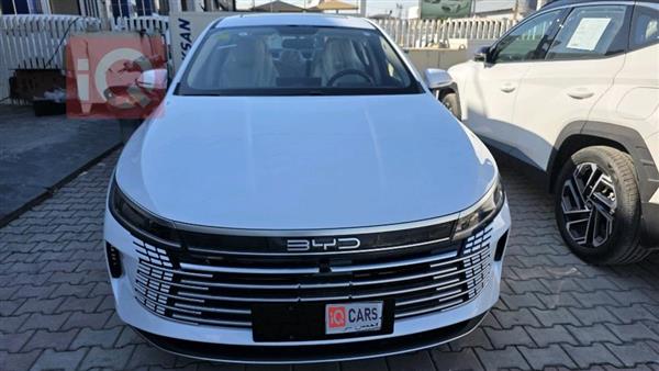 بي واي دي ديستروير 05 2025 للبيع في العراق -  بغداد